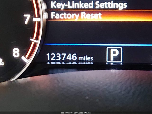 Продаж на аукціоні авто 2020 Nissan Altima Sl Fwd, vin: 1N4BL4EV0LC217214, номер лоту: 46082719