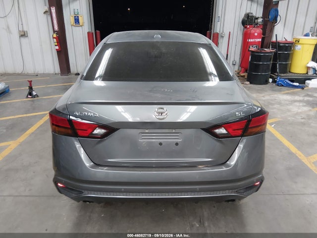 Продаж на аукціоні авто 2020 Nissan Altima Sl Fwd, vin: 1N4BL4EV0LC217214, номер лоту: 46082719