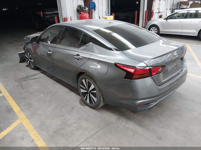 Продаж на аукціоні авто 2020 Nissan Altima Sl Fwd, vin: 1N4BL4EV0LC217214, номер лоту: 46082719
