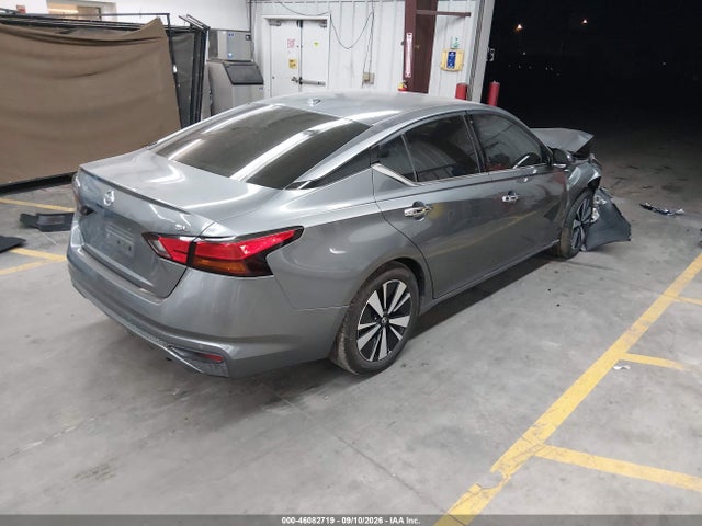Продаж на аукціоні авто 2020 Nissan Altima Sl Fwd, vin: 1N4BL4EV0LC217214, номер лоту: 46082719