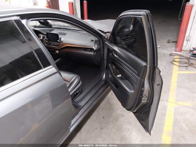 Продаж на аукціоні авто 2020 Nissan Altima Sl Fwd, vin: 1N4BL4EV0LC217214, номер лоту: 46082719