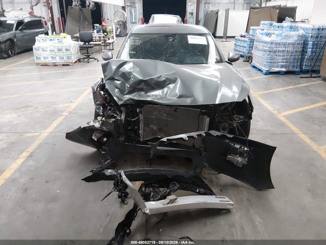 Продаж на аукціоні авто 2020 Nissan Altima Sl Fwd, vin: 1N4BL4EV0LC217214, номер лоту: 46082719