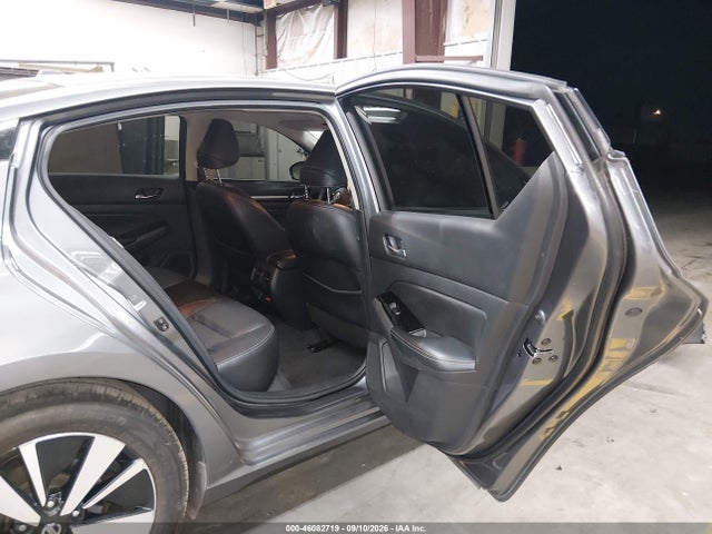 Продаж на аукціоні авто 2020 Nissan Altima Sl Fwd, vin: 1N4BL4EV0LC217214, номер лоту: 46082719