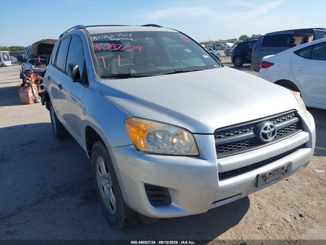 Продаж на аукціоні авто 2012 Toyota Rav4, vin: 2T3ZF4DV3CW122290, номер лоту: 46082729
