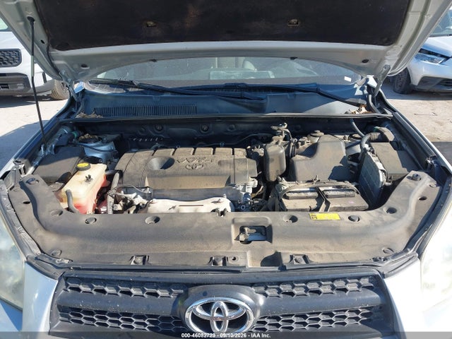 46082729 :رقم المزاد ، 2T3ZF4DV3CW122290 vin ، 2012 Toyota Rav4 مزاد بيع