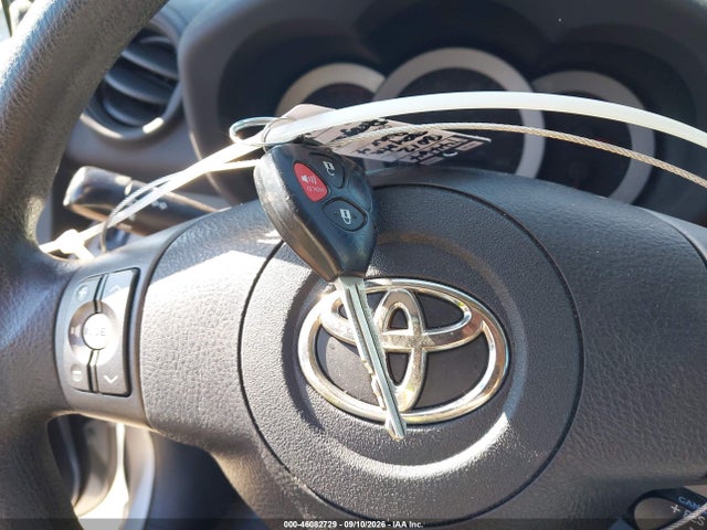 46082729 :رقم المزاد ، 2T3ZF4DV3CW122290 vin ، 2012 Toyota Rav4 مزاد بيع