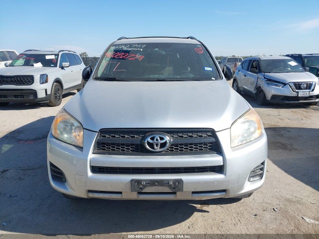 46082729 :رقم المزاد ، 2T3ZF4DV3CW122290 vin ، 2012 Toyota Rav4 مزاد بيع