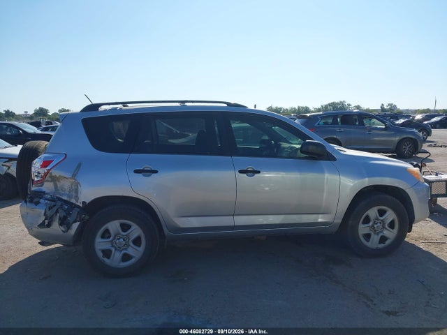 46082729 :رقم المزاد ، 2T3ZF4DV3CW122290 vin ، 2012 Toyota Rav4 مزاد بيع