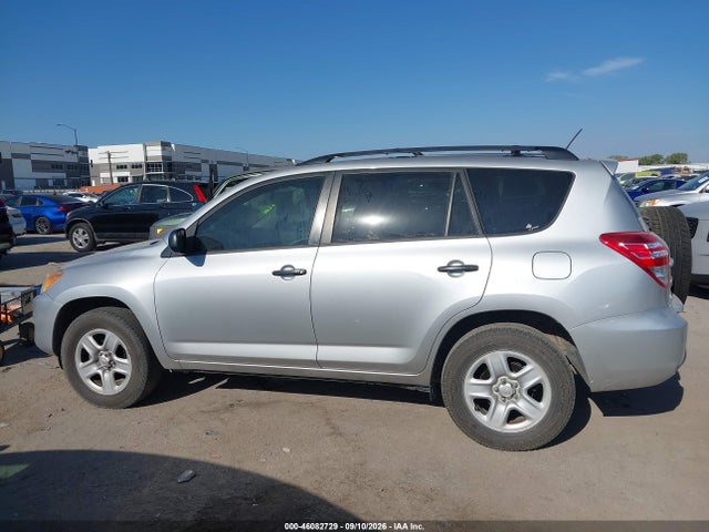 46082729 :رقم المزاد ، 2T3ZF4DV3CW122290 vin ، 2012 Toyota Rav4 مزاد بيع