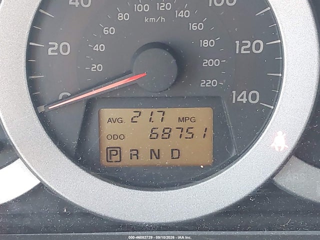 46082729 :رقم المزاد ، 2T3ZF4DV3CW122290 vin ، 2012 Toyota Rav4 مزاد بيع
