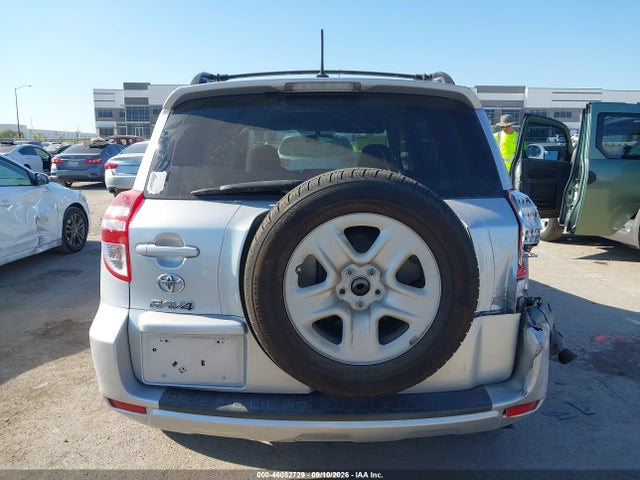 46082729 :رقم المزاد ، 2T3ZF4DV3CW122290 vin ، 2012 Toyota Rav4 مزاد بيع