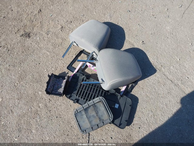 46082729 :رقم المزاد ، 2T3ZF4DV3CW122290 vin ، 2012 Toyota Rav4 مزاد بيع