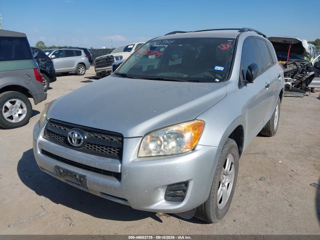 46082729 :رقم المزاد ، 2T3ZF4DV3CW122290 vin ، 2012 Toyota Rav4 مزاد بيع