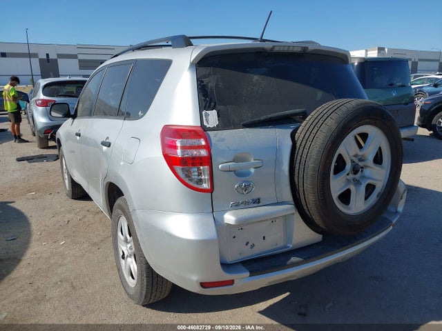 46082729 :رقم المزاد ، 2T3ZF4DV3CW122290 vin ، 2012 Toyota Rav4 مزاد بيع