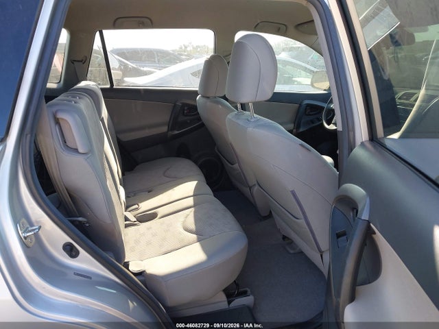 46082729 :رقم المزاد ، 2T3ZF4DV3CW122290 vin ، 2012 Toyota Rav4 مزاد بيع