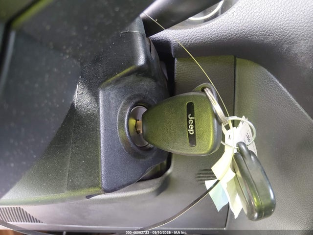 46082733 :رقم المزاد ، 1C4AJWBG8CL161486 vin ، 2012 Jeep Wrangler Sahara مزاد بيع