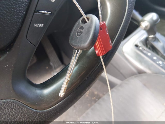 Продажа на аукционе авто 2016 Kia Forte Lx, vin: KNAFK4A63G5481127, номер лота: 46082735