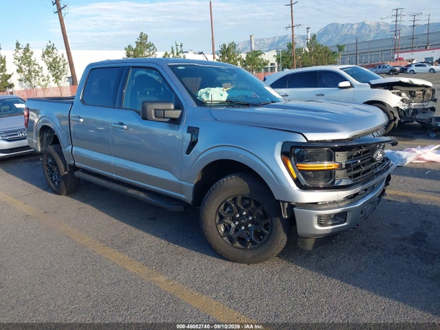 Aukcja sprzedaży 2026 Ford F-150 Xlt, vin: 1FTFW3L52TKD85359, numer aukcji: 46082740