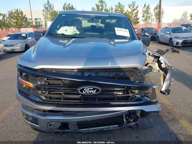 Aukcja sprzedaży 2026 Ford F-150 Xlt, vin: 1FTFW3L52TKD85359, numer aukcji: 46082740