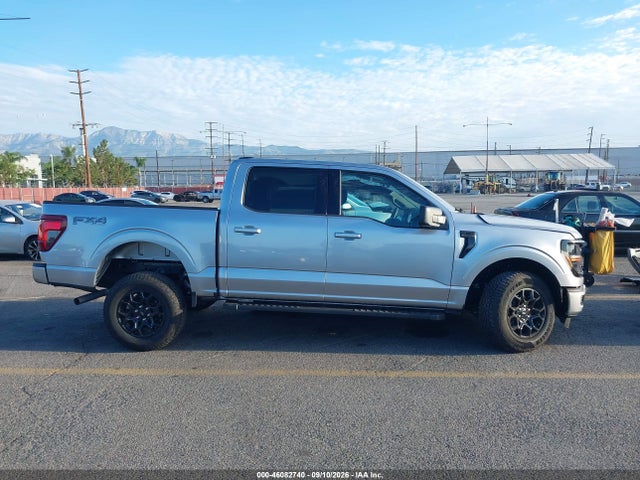 Aukcja sprzedaży 2026 Ford F-150 Xlt, vin: 1FTFW3L52TKD85359, numer aukcji: 46082740