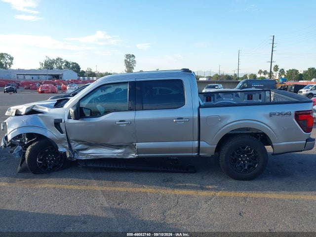 Aukcja sprzedaży 2026 Ford F-150 Xlt, vin: 1FTFW3L52TKD85359, numer aukcji: 46082740