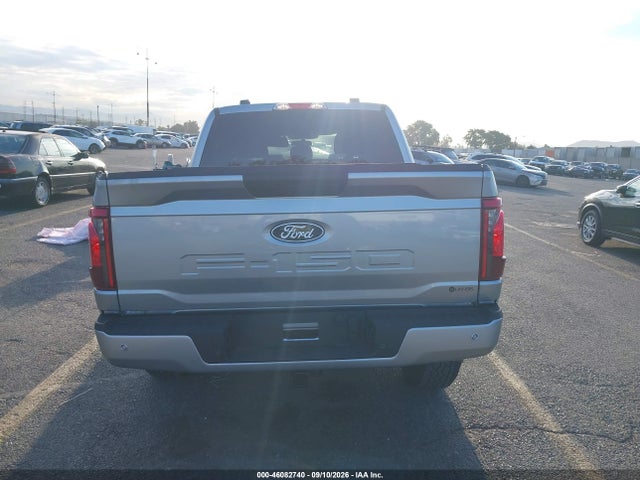 Aukcja sprzedaży 2026 Ford F-150 Xlt, vin: 1FTFW3L52TKD85359, numer aukcji: 46082740