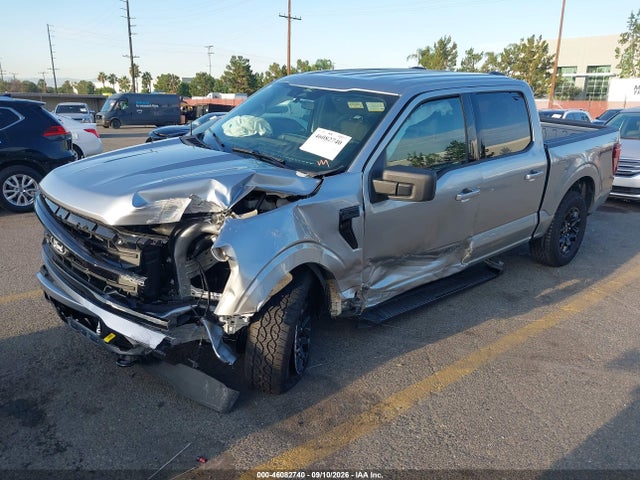 Aukcja sprzedaży 2026 Ford F-150 Xlt, vin: 1FTFW3L52TKD85359, numer aukcji: 46082740