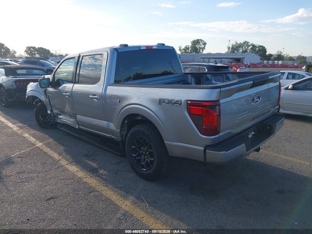 Aukcja sprzedaży 2026 Ford F-150 Xlt, vin: 1FTFW3L52TKD85359, numer aukcji: 46082740