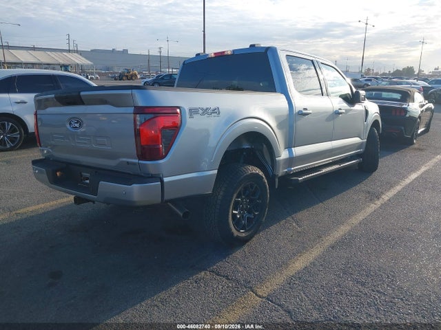 Aukcja sprzedaży 2026 Ford F-150 Xlt, vin: 1FTFW3L52TKD85359, numer aukcji: 46082740