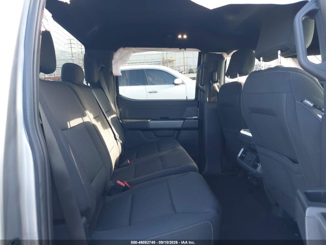 Aukcja sprzedaży 2026 Ford F-150 Xlt, vin: 1FTFW3L52TKD85359, numer aukcji: 46082740