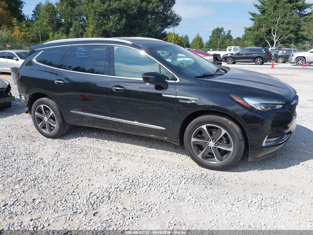 Продажа на аукционе авто 2021 Buick Enclave Fwd Essence, vin: 5GAERBKW6MJ149135, номер лота: 46082752