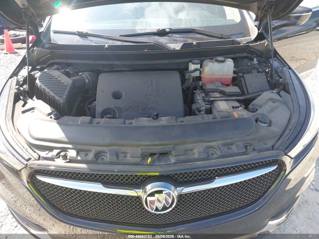 Продажа на аукционе авто 2021 Buick Enclave Fwd Essence, vin: 5GAERBKW6MJ149135, номер лота: 46082752