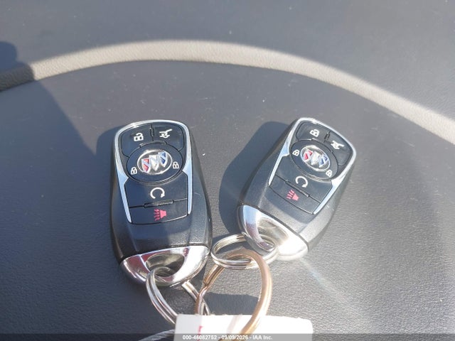 Продажа на аукционе авто 2021 Buick Enclave Fwd Essence, vin: 5GAERBKW6MJ149135, номер лота: 46082752