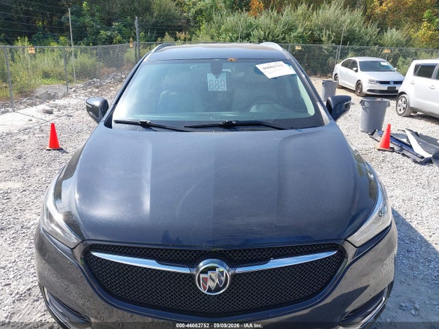 Продажа на аукционе авто 2021 Buick Enclave Fwd Essence, vin: 5GAERBKW6MJ149135, номер лота: 46082752