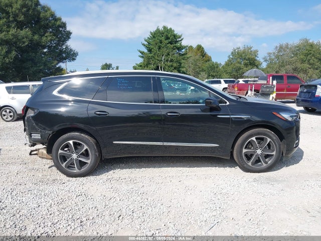 Продажа на аукционе авто 2021 Buick Enclave Fwd Essence, vin: 5GAERBKW6MJ149135, номер лота: 46082752