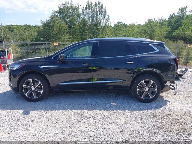 Продажа на аукционе авто 2021 Buick Enclave Fwd Essence, vin: 5GAERBKW6MJ149135, номер лота: 46082752