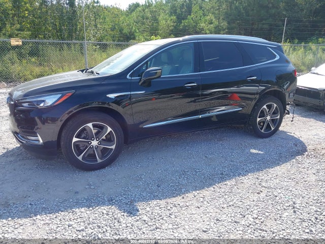 Продажа на аукционе авто 2021 Buick Enclave Fwd Essence, vin: 5GAERBKW6MJ149135, номер лота: 46082752