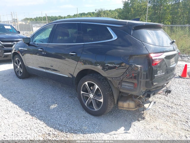 Продажа на аукционе авто 2021 Buick Enclave Fwd Essence, vin: 5GAERBKW6MJ149135, номер лота: 46082752