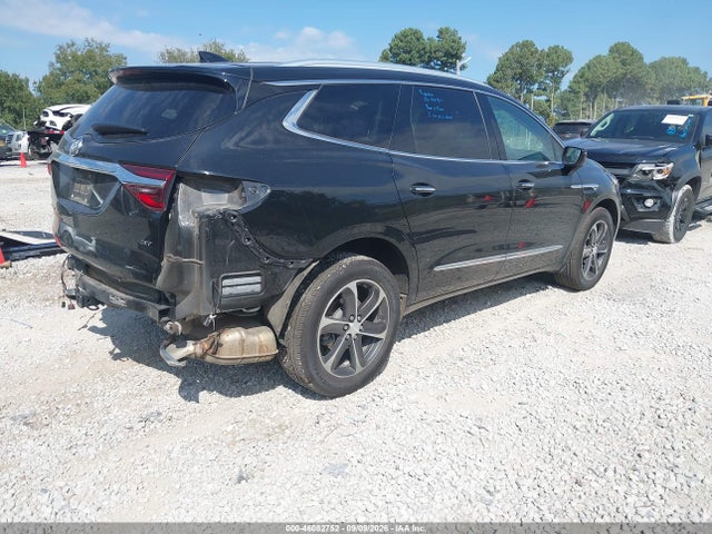 Продажа на аукционе авто 2021 Buick Enclave Fwd Essence, vin: 5GAERBKW6MJ149135, номер лота: 46082752