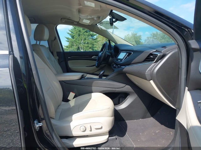 Продажа на аукционе авто 2021 Buick Enclave Fwd Essence, vin: 5GAERBKW6MJ149135, номер лота: 46082752