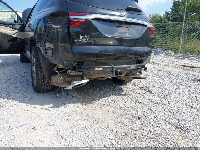 Продажа на аукционе авто 2021 Buick Enclave Fwd Essence, vin: 5GAERBKW6MJ149135, номер лота: 46082752