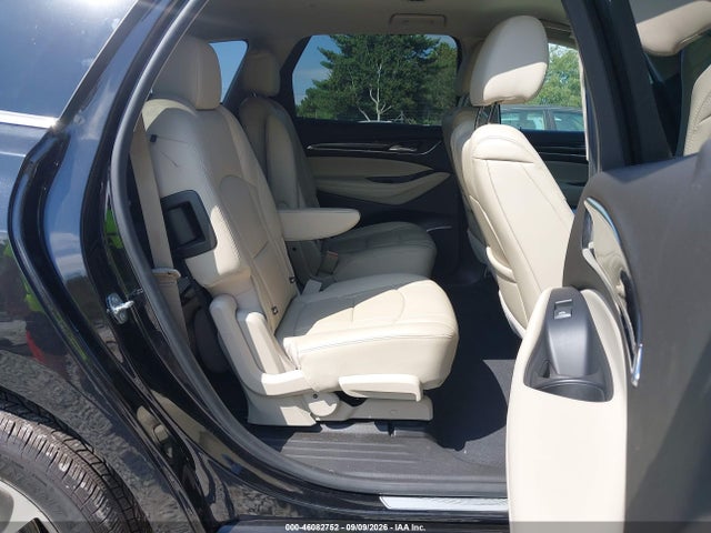 Продажа на аукционе авто 2021 Buick Enclave Fwd Essence, vin: 5GAERBKW6MJ149135, номер лота: 46082752