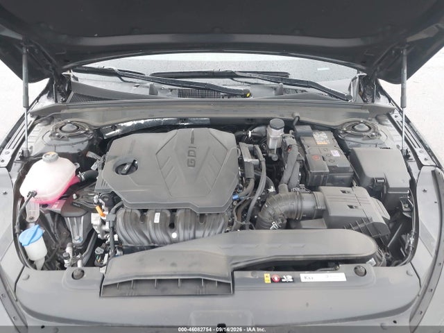 Aukcja sprzedaży 2025 Kia K5 Gt-line, vin: KNAG64J73S5296893, numer aukcji: 46082754
