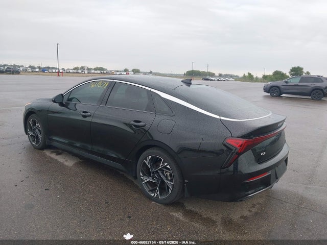 Aukcja sprzedaży 2025 Kia K5 Gt-line, vin: KNAG64J73S5296893, numer aukcji: 46082754