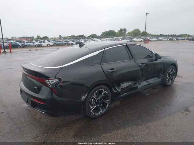 Aukcja sprzedaży 2025 Kia K5 Gt-line, vin: KNAG64J73S5296893, numer aukcji: 46082754