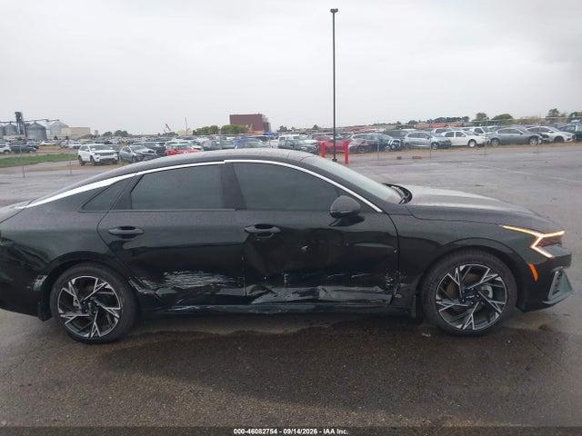 Aukcja sprzedaży 2025 Kia K5 Gt-line, vin: KNAG64J73S5296893, numer aukcji: 46082754