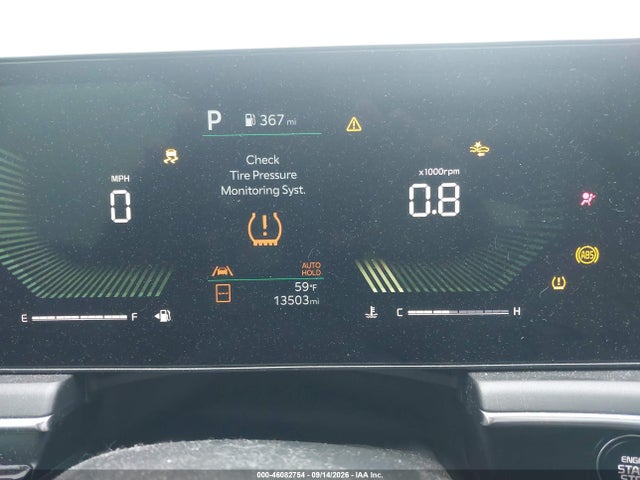 Aukcja sprzedaży 2025 Kia K5 Gt-line, vin: KNAG64J73S5296893, numer aukcji: 46082754