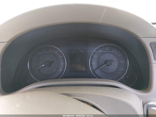 46082755 :رقم المزاد ، JNKCV66E09M722190 vin ، 2009 Infiniti G37 مزاد بيع