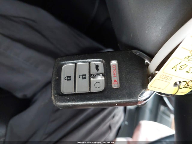 Продажа на аукционе авто 2022 Honda Cr-v Hybrid Touring, vin: 5J6RT6H92NL018813, номер лота: 46082758