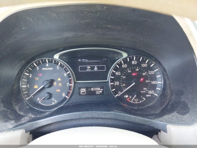 Продаж на аукціоні авто 2013 Nissan Pathfinder S, vin: 5N1AR2MN3DC654132, номер лоту: 46082761